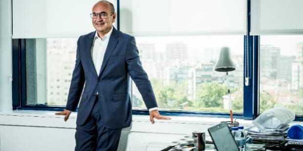 José Carlos Lourenço 1