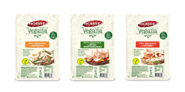 Nobre Vegalia