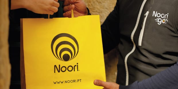 Noori Go