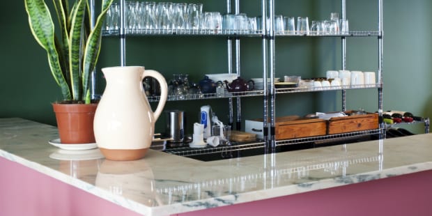 Snack-bar valsa