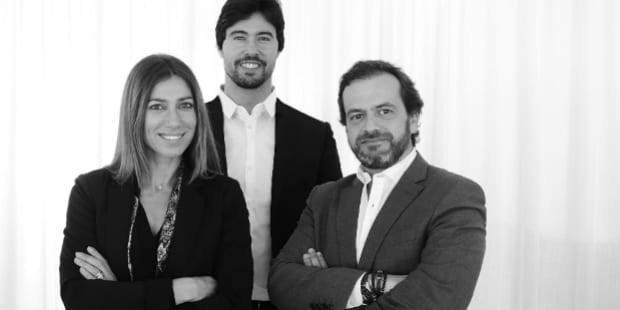 Team AMP associates
