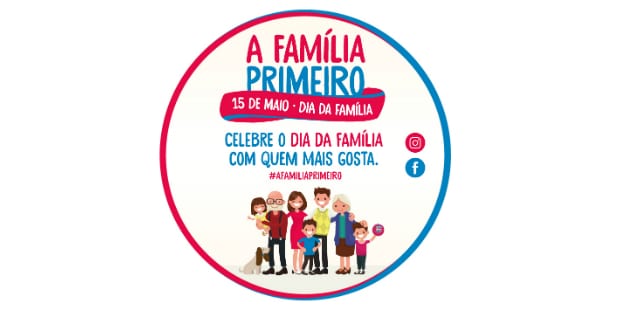 a familia primeiro limiano