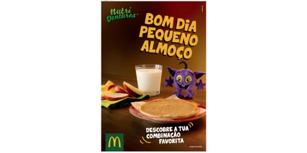 breakfast kids mcdonalds