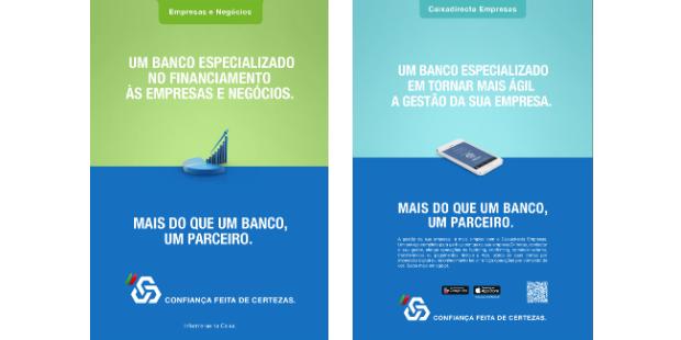 caixa directa