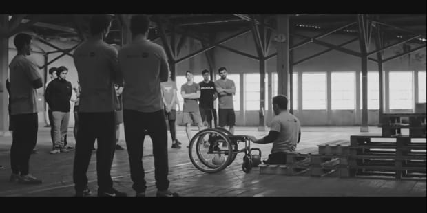 crossability salvador