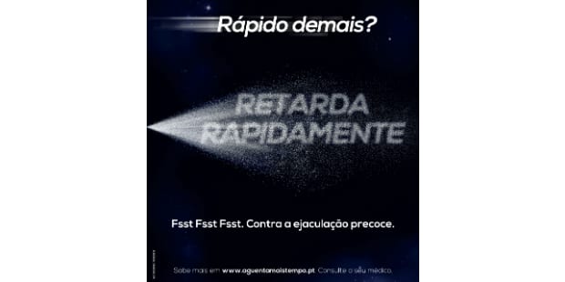 jaba rapido demais