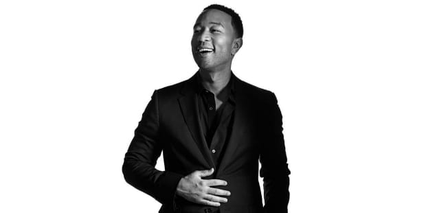 john legend 1