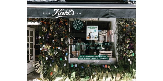 kiehls
