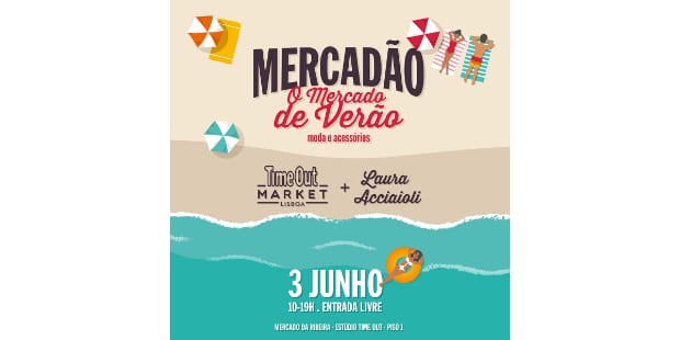 mercadão de verão 2018