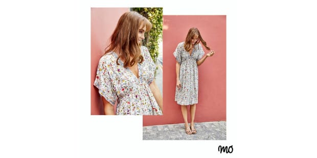 mo roupa