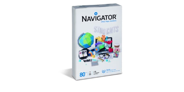 navigator Dreams 2018