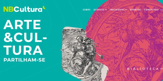 nb cultura site