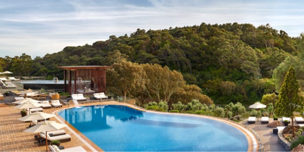 penha longa