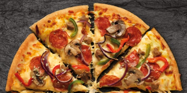 pizza hut 1