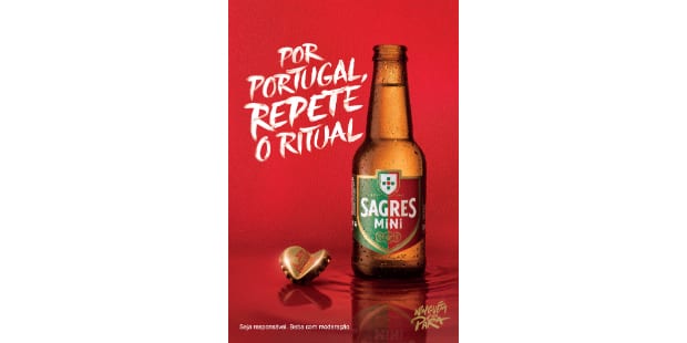 sagres ritual
