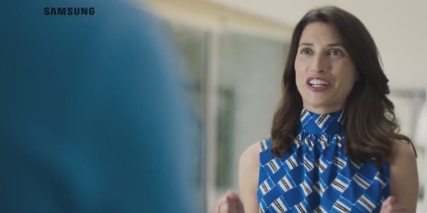 samsung da selecção toda a gente gosta 1