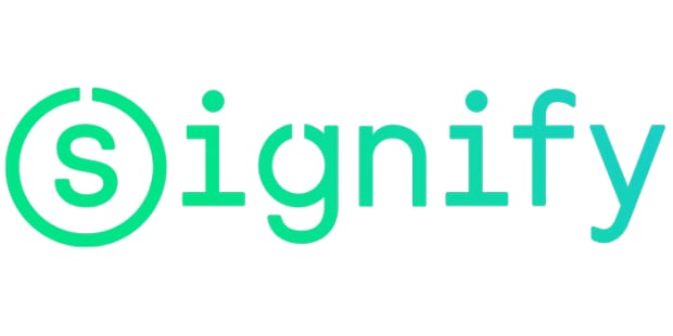 signify