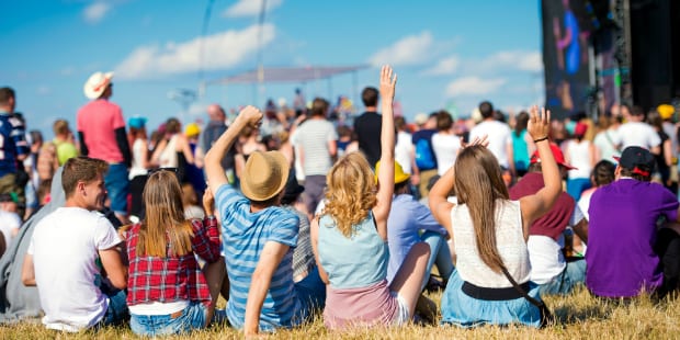 summer music festival 1