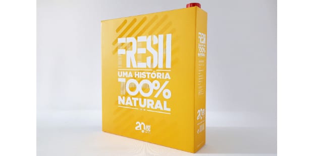 sumo livro