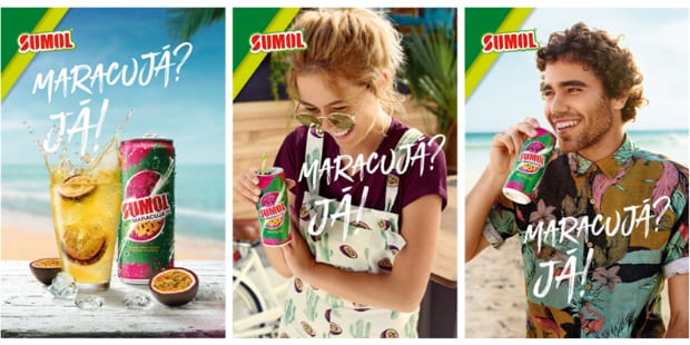 sumol maracuja
