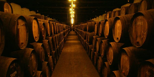 vinho do porto 1