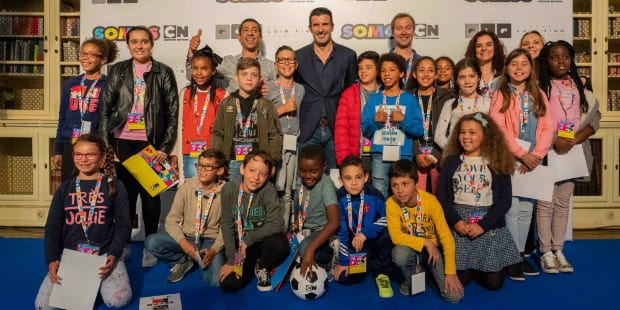 Cartoon network Luis Figo-11