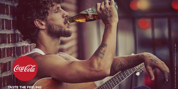 Coca-Cola Summer 11