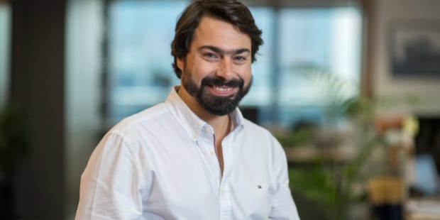 Diogo Sousa galp