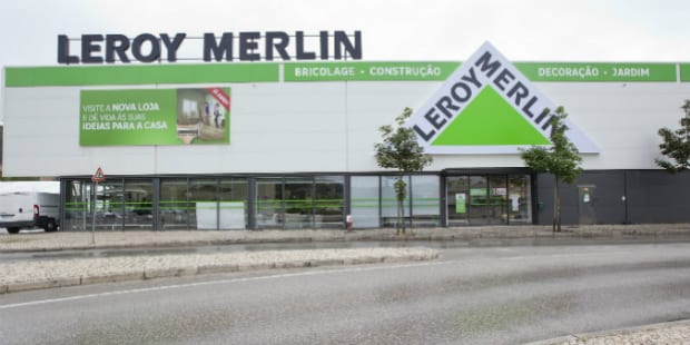 Leroy Merlin_fachada