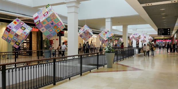 Parque Nascente_Mãos com Vida