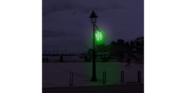 blecaute lumina 2018