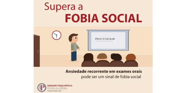 campanha fobia social