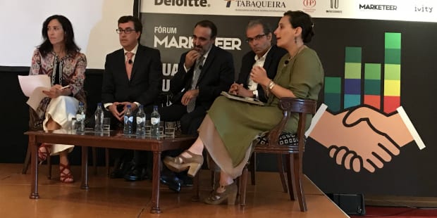 forum sustentabilidade marketeer
