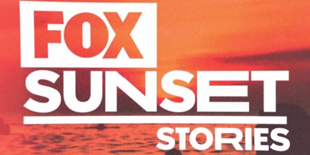 fox sunset stories 2018
