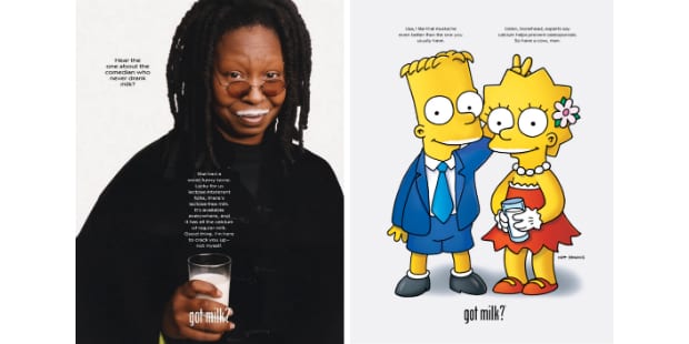 got milk