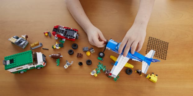 lego 1