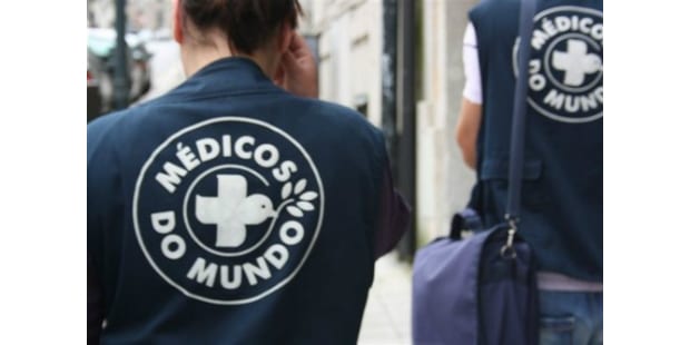 medicos do mundo