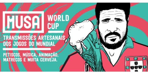 musa mundial 2018
