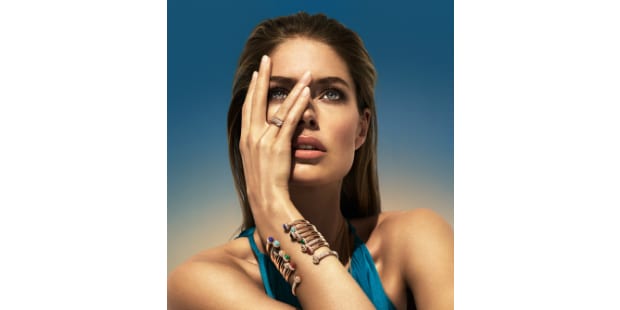 piaget possession portrait