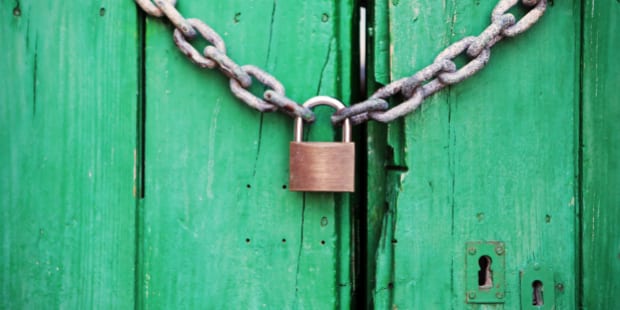 porta cadeado