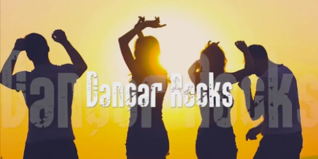 reciclar rocks sspv