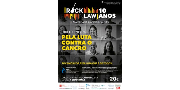 rock n law 2018