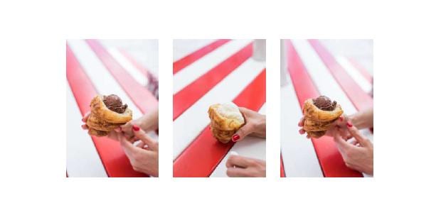 santini moço dos croissants