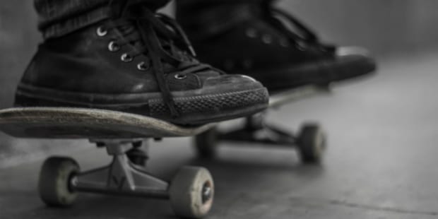 skate