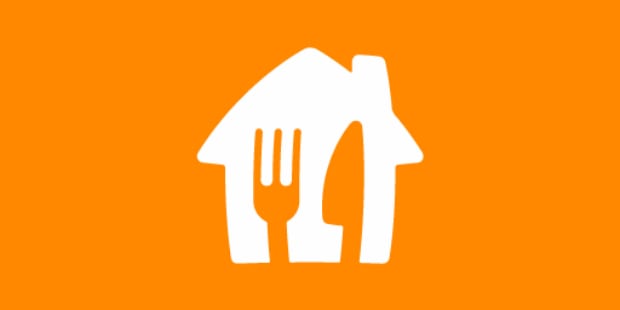 takeaway pizza logo