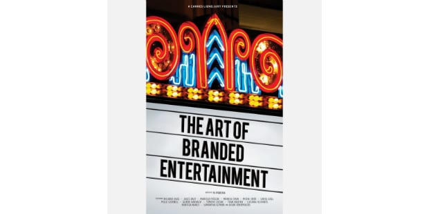 the art of branded entertainment 1