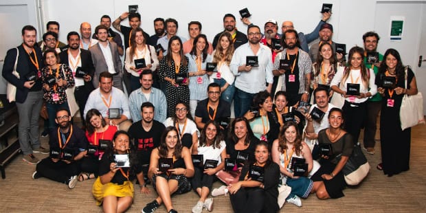 v premios lusofonos
