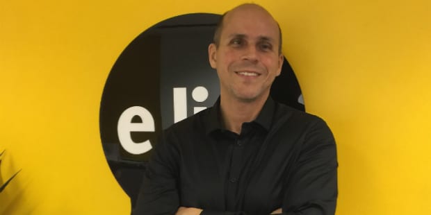 Alessandro Barbosa Lima elife
