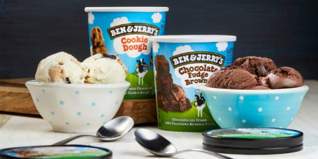 Ben Jerrys