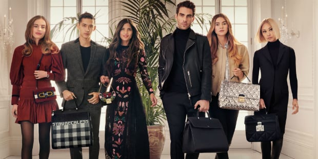 FURLA ADV-FW 2018